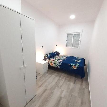 Alto 0A Apartment Madrid Luaran gambar