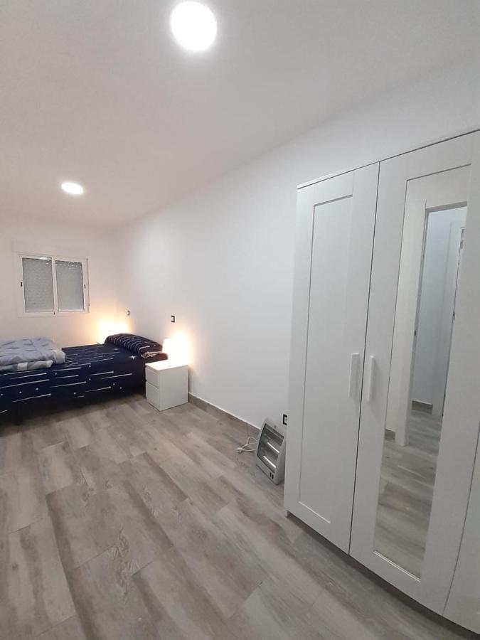 Alto 0A Apartment Madrid Luaran gambar